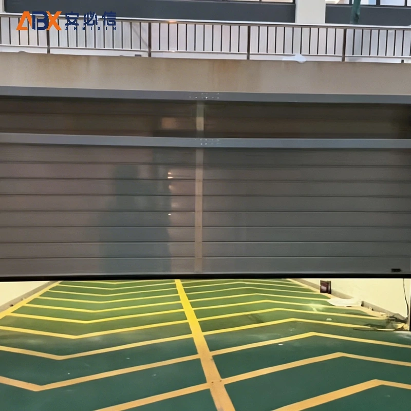 武威市医药密闭高速门